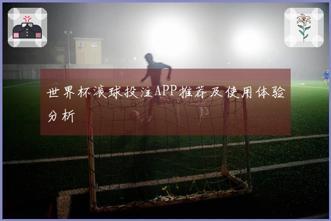世界杯滚球投注APP推荐及使用体验分析
