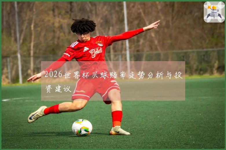 2026世界杯买球赔率走势分析与投资建议