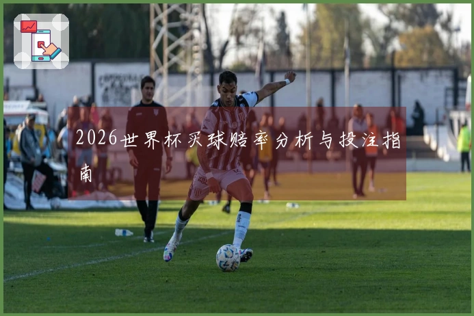 2026世界杯买球赔率分析与投注指南