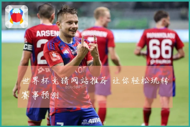 世界杯竞猜网站推荐 让你轻松玩转赛事预测