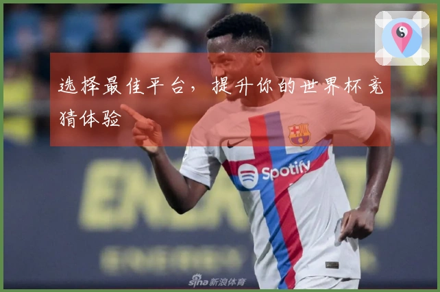 选择最佳平台，提升你的世界杯竞猜体验