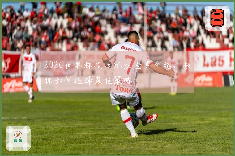 2026世界杯投注玩法全景介绍，教你如何选择最佳策略